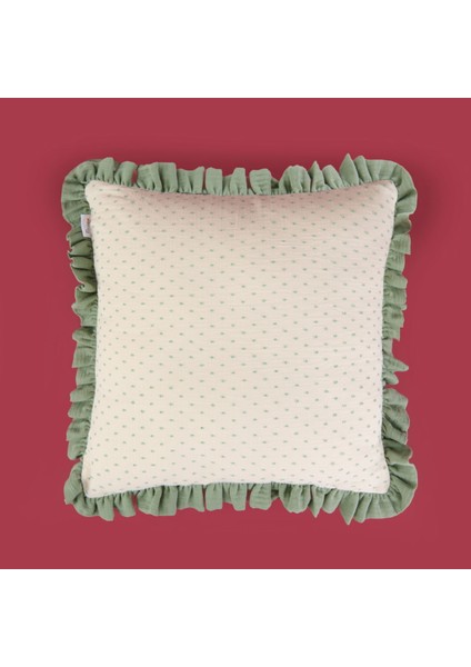 Soft Patlıcan Figürlü Yastık - Mor - 25 cm fiyatları