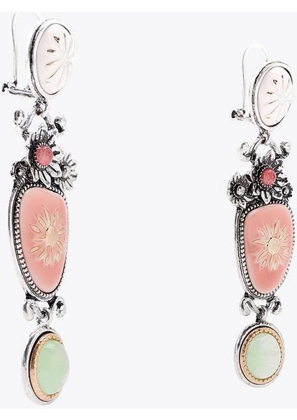 Sallantılı Vintage Küpe fiyatları