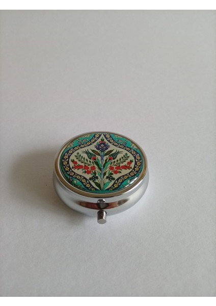 Taşınabilir Küllük | Mini Cep Küllük | Çanta Seyahat Küllüğü 4x1 cm fiyatları