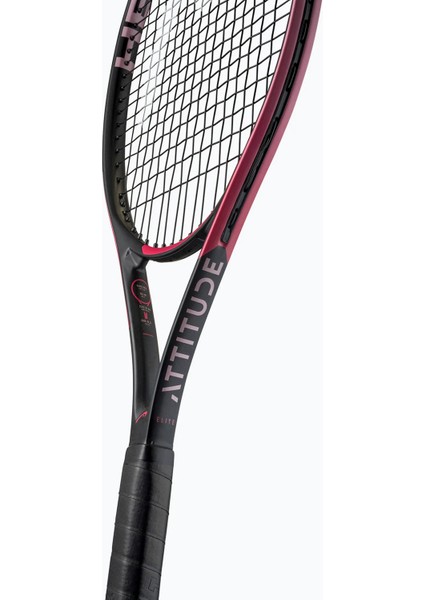 Mx Attitude Elıte Pembe Tenis Raketi fırsatları
