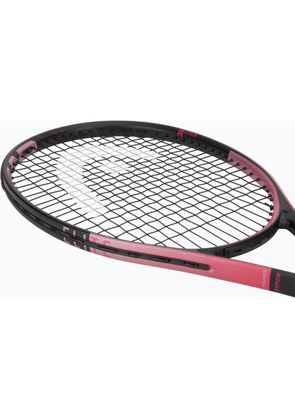 Mx Attitude Elıte Pembe Tenis Raketi