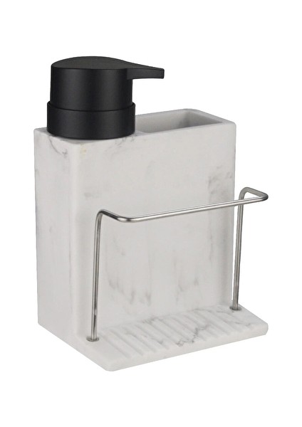 Marmo Sıvı Sabunluk Seti