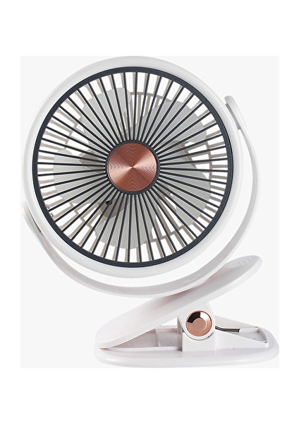 Taşınabilir Fan Pf-21 Mavi