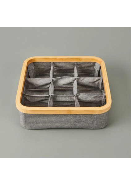 9 Bölmeli Katlanır Sepet fiyatları