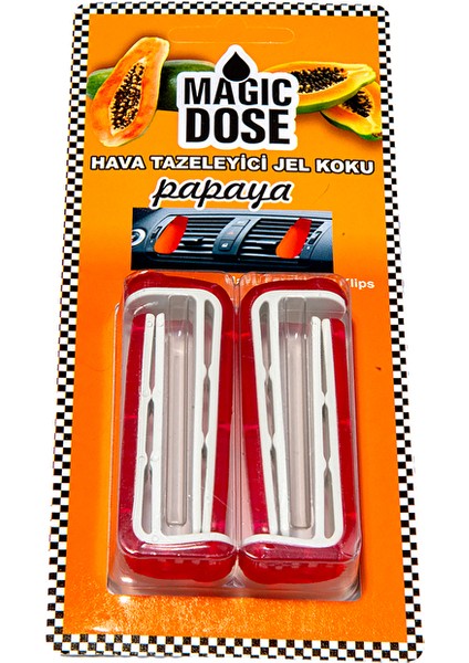 Jel Oto Kokusu Papaya FA1-498