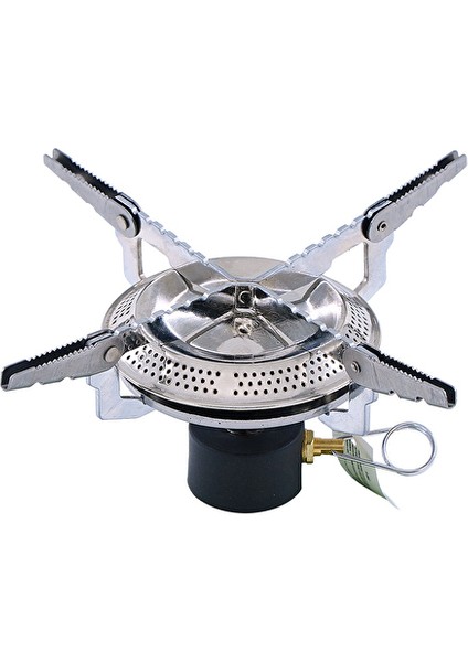 Siboplu Blisterli Kartuş Ocak K-502