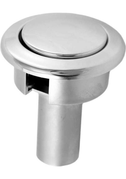 Creavit Uyumlu Klozet Rezervuar Bas Butonu Sifon Basma Düğmesi