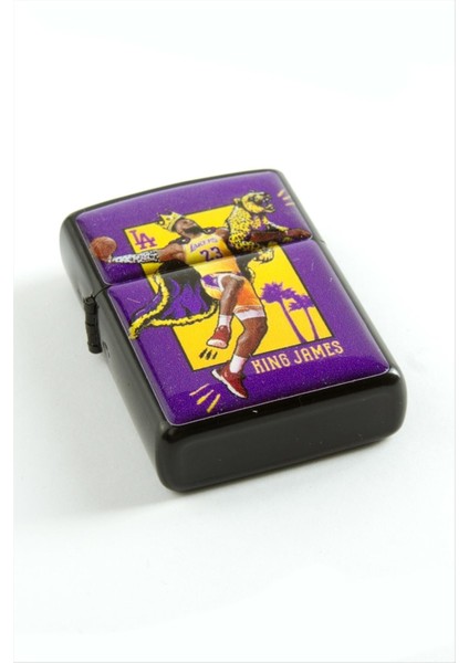 Nrzsnt Basketbol Taşlı Çakmak-Mor fiyatları