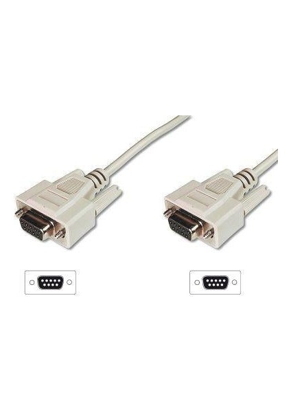 Dıgıtus AK-610106-050-E 5m Veri Transfer Kab.
