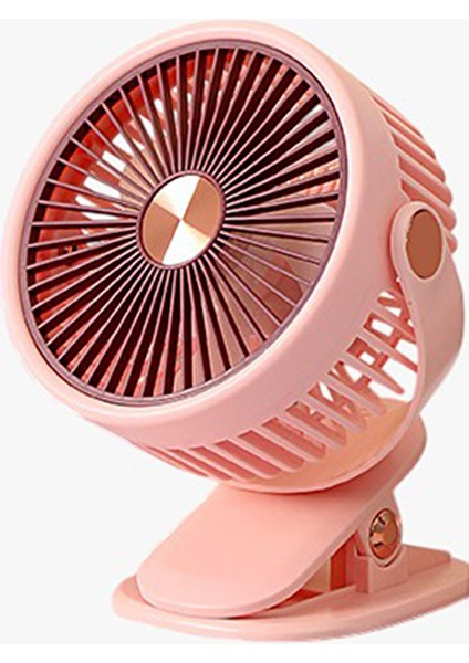 Taşınabilir Fan Pf-18 Pembe
