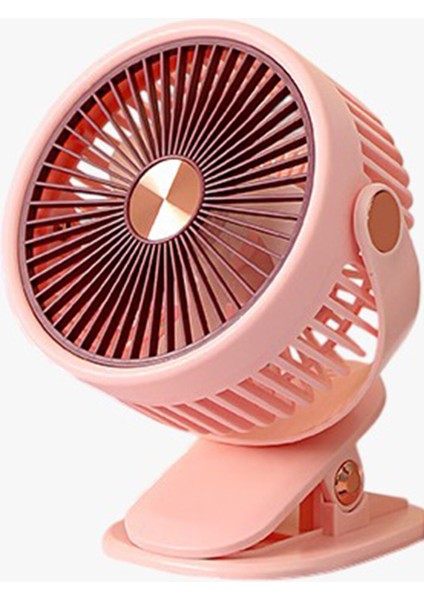 Taşınabilir Fan Pf-18 Pembe fiyatları