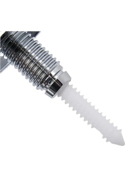 Siamp ve Serel Uyumlu Klozet Rezervuar Bas Butonu Sifon Basma Düğmesi indirimleri