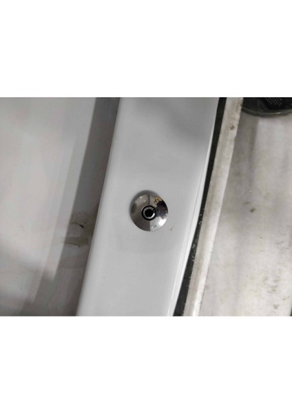 Esnek Asma Klozet Taharet Çubuğu Düz Baglantı-Önden Baglantılı modelleri