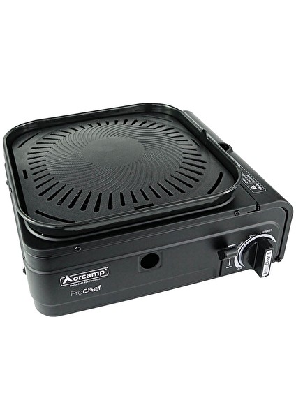 Dumansız Izgara ve Ocak CK-509