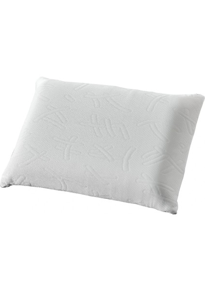 Buğz Visko Yastık 40 x 60 x 15 cm ve 45 Dns modelleri