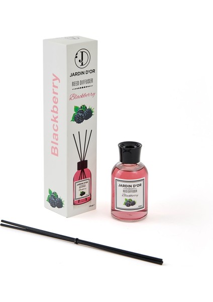 D'or Blackberry Oda Kokusu - 110 ml fiyatları