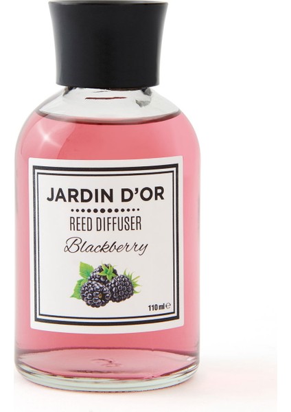 D'or Blackberry Oda Kokusu - 110 ml modelleri