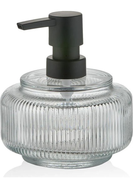 Pure Cam Sıvı Sabunluk Şeffaf 420 cc fiyatları