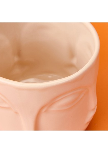 Deco Soil Dekor - Krem - 10 cm modelleri