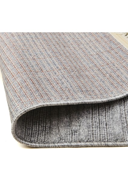 Soft Harmony Halı - Gri - 80X150 cm modelleri