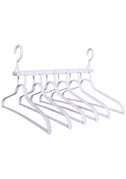 Dönebilen 6'lı Askı D-1111