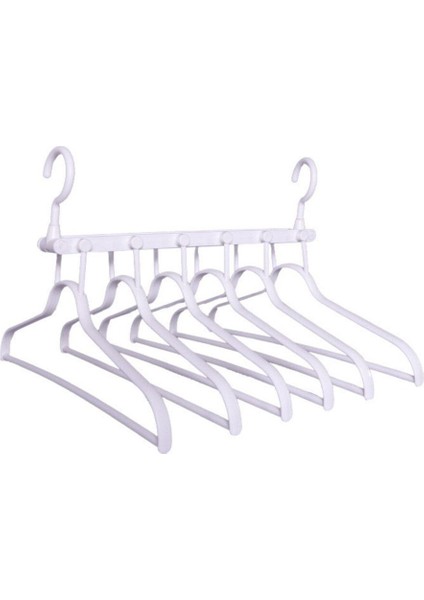 Dönebilen 6'lı Askı D-1111 fiyatları