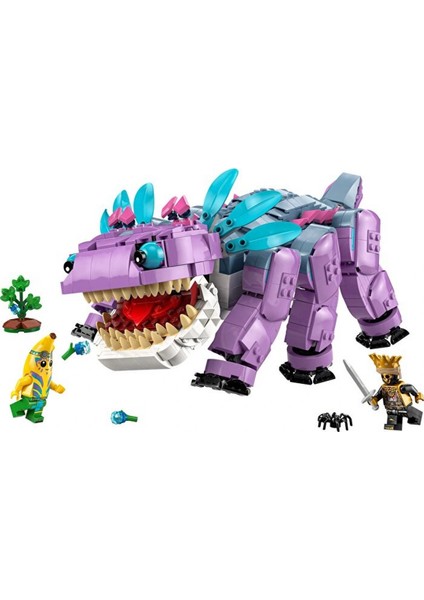 LEGO Fortnite Tontiş 77077