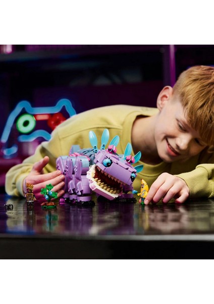 LEGO Fortnite Tontiş 77077 fiyatları