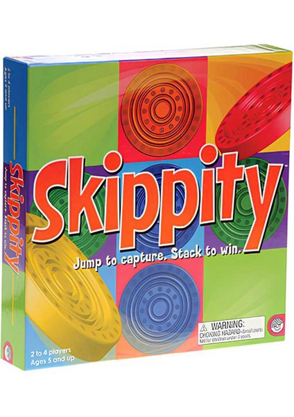 Skippity