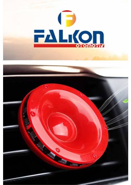 Air Freshener Havalandırma Kokusu Endless Love Aromalı