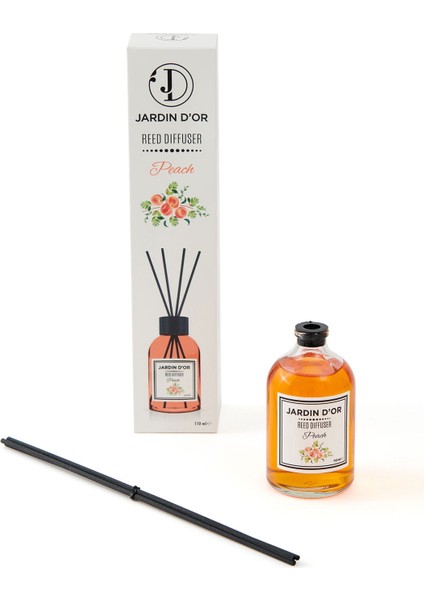 D'or Peach Oda Kokusu - 110 ml fiyatları