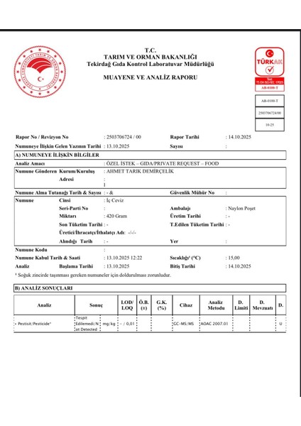 Yerli Üretim Ince Kabuklu Ceviz -3 Kg- indirimleri