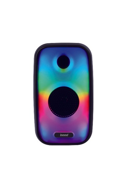 Taşınabilir Speaker Gy-40 10W