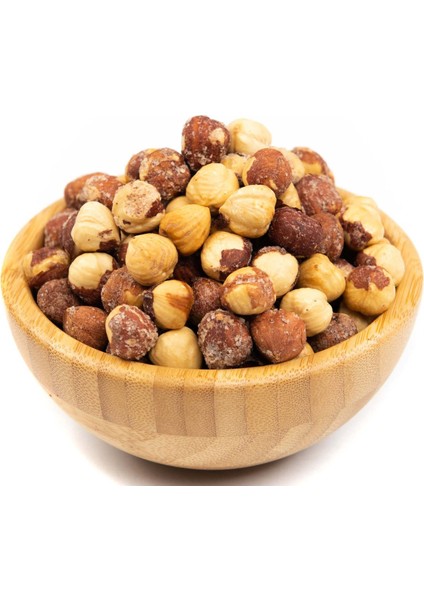 Kavrulmuş Tuzlu Fındık 250 G