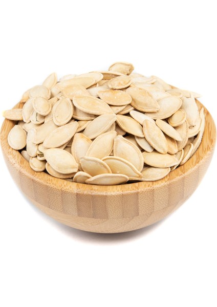 Tuzlu Nevşehir Kabak Çekirdeği 250 G