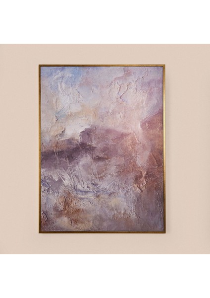 Deco Arte Kanvas Tablo - Renkli - 120X90 cm fiyatları