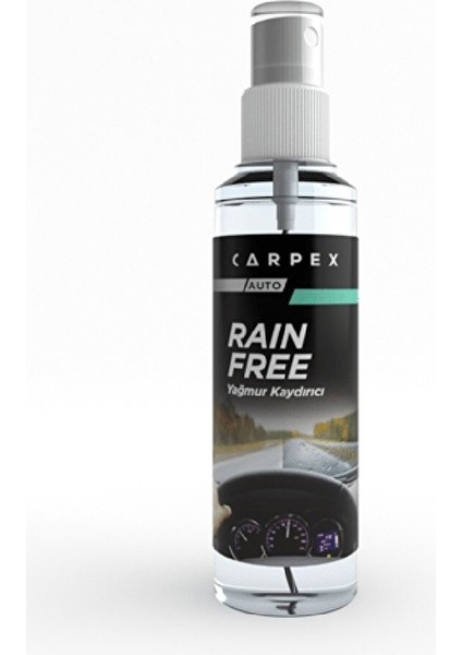Carpex Cam Yağmur Kaydırıcı 200 ml