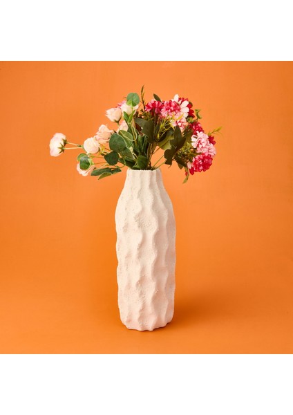 Deco Almeria Vazo - Bej - 35,5 cm fiyatları