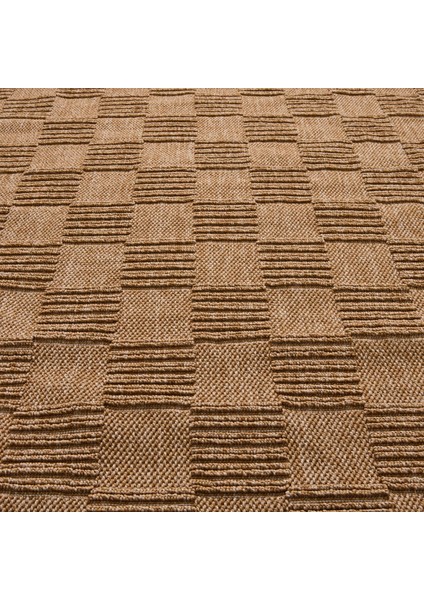 Soft Pleed Rutenna Halı - Bej - 120X180 cm fiyatları