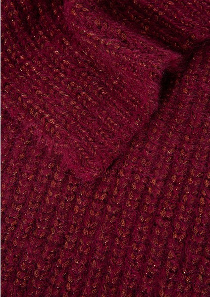 Bordo Atkı 1912808-30214