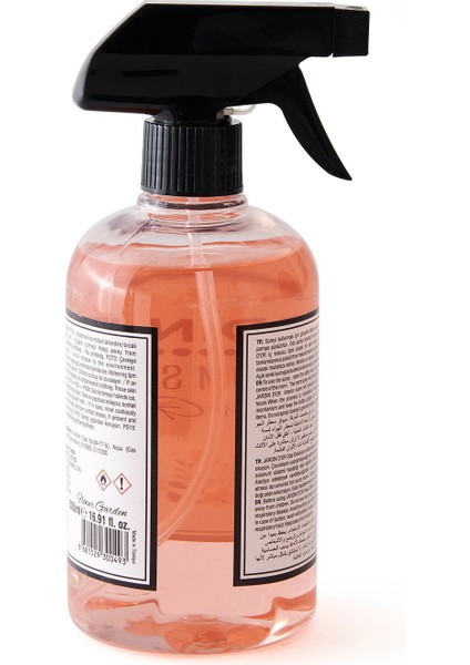 D'or Flower Garden Sprey Oda Kokusu - 500 ml fiyatları