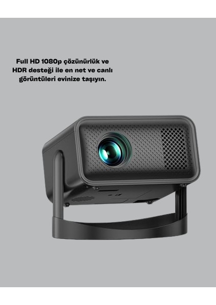 Nrzsnt V18 Projeksiyon fiyatları