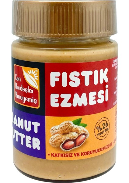 Fıstık Ezmesi 320 G