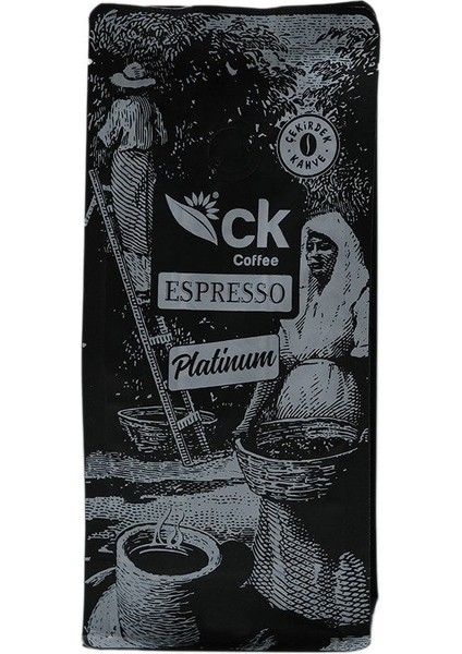 Espresso Platinum 1000 G