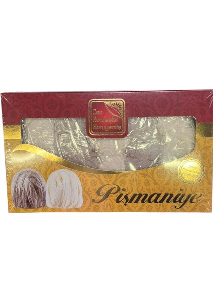 Pişmaniye 400 G