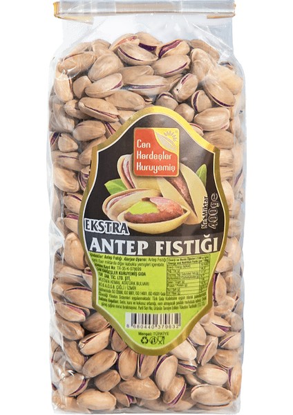 Ekstra Antep 400 G