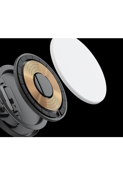 iPhone 17 Pro Kılıf M-Safe Özellikli Lilova Premium Silicone Case Cover Kapak modelleri