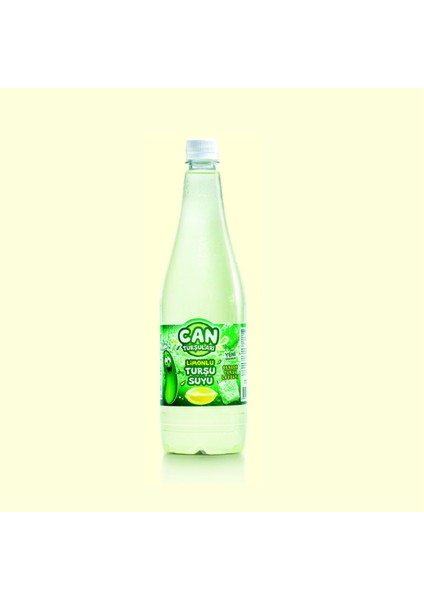 Turşu Suyu Limonlu 1000 ml
