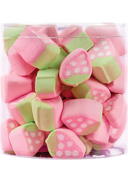 Marshmallow Çilekli 200 G