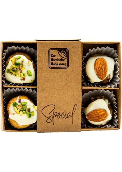 Fildişi Saray Inciri 115 G